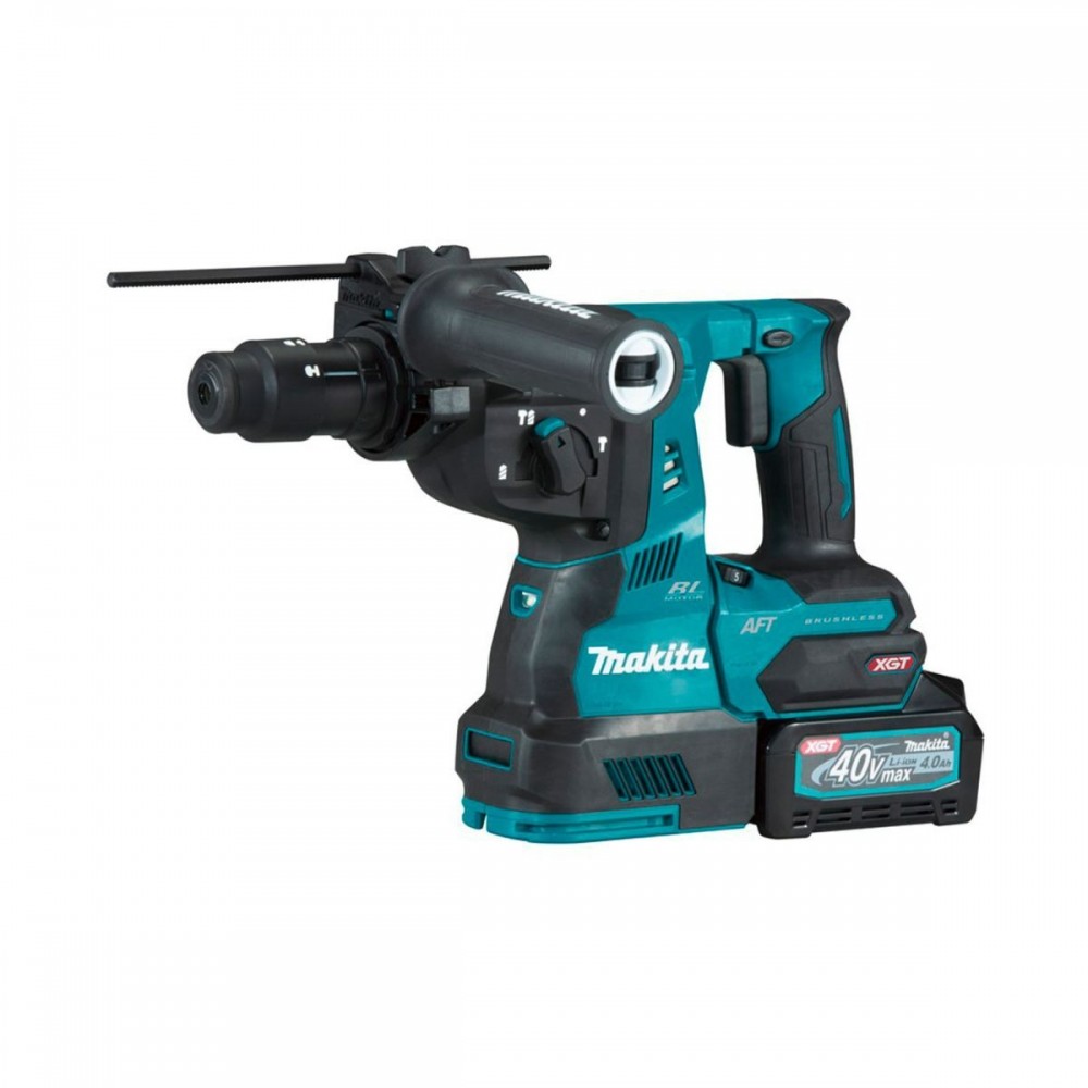 Акумулаторен перфоратор SDS-Plus 2,8J, Makita HR001GM201