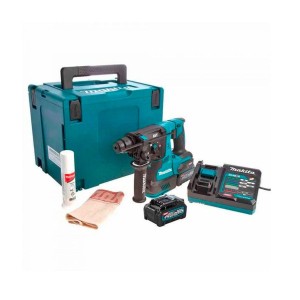 Акумулаторен перфоратор SDS-Plus 2,8J, Makita HR001GM201