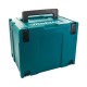 Акумулаторен перфоратор SDS-Plus 2,9J, Makita HR002GM201