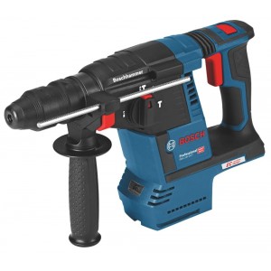 Акумулаторен перфоратор SOLO, 0611909000, Bosch GBH 18V-26