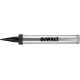 Акумулаторен пистолет за силикон 18 V, 600 ml, DeWalt DCE580N