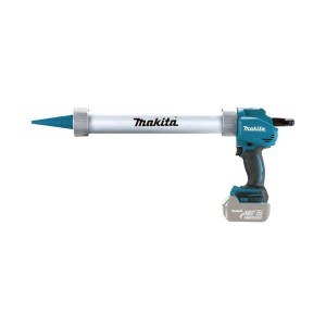 Акумулаторен пистолет за силикон, 18 V, 600 ml, Makita DCG180ZB