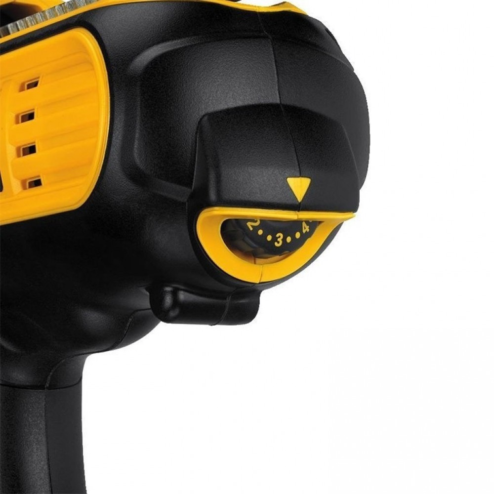 Акумулаторен пистолет за силикон 18 V, DeWalt DCE580D1
