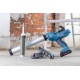 Акумулаторен пистолет за силикон Bosch GCG 18V-600