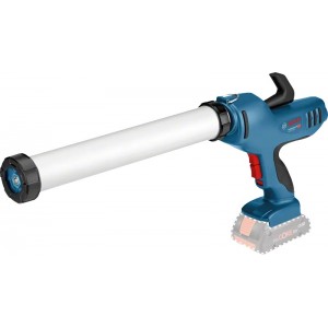 Акумулаторен пистолет за силикон Bosch GCG 18V-600