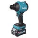 Акумулаторен пистолет за въздух 40V XGT, Makita AS001GA101
