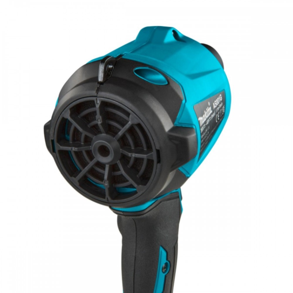Акумулаторен пистолет за въздух 40V XGT, Makita AS001GA101
