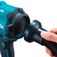 Акумулаторен пистолет за въздух 40V XGT, Makita AS001GZ