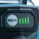 Акумулаторен пистолет за въздух 40V XGT, Makita AS001GZ