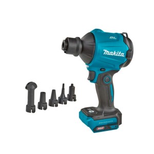 Акумулаторен пистолет за въздух 40V XGT, Makita AS001GZ