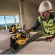 Акумулаторен потапящ се циркуляр, XR Flexvolt 54 V, 165 мм, DeWalt DCS520NT