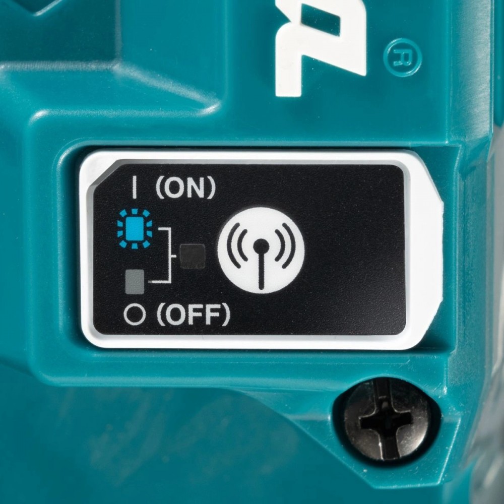 Акумулаторен потапящ циркуляр 165 мм, Makita SP001GZ03