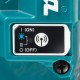 Акумулаторен потапящ циркуляр 165 мм, Makita SP001GZ03