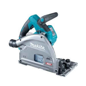 Акумулаторен потапящ циркуляр 165 мм, Makita SP001GZ03