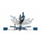 Акумулаторен потапящ циркуляр 18 V, 216 мм, Bosch GCM 18V-216 D Professional