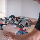 Акумулаторен потапящ циркуляр 18 V, 216 мм, Bosch GCM 18V-216 D Professional