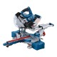 Акумулаторен потапящ циркуляр 18 V, 216 мм, Bosch GCM 18V-216 D Professional