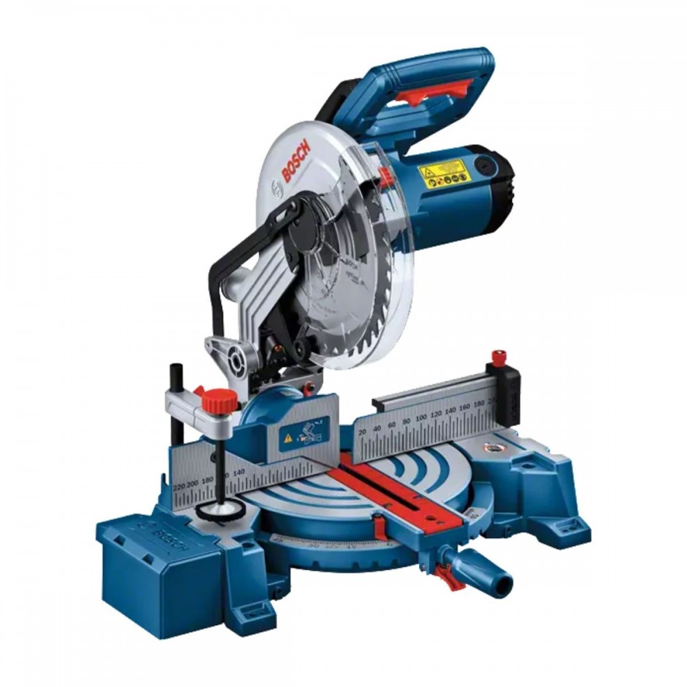 Акумулаторен потапящ циркуляр 18 V, 254 мм, Bosch GCM 18V-254 Professional
