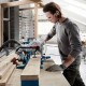 Акумулаторен потапящ циркуляр 18 V, 254 мм, Bosch GCM 18V-254 Professional