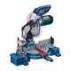 Акумулаторен потапящ циркуляр 18 V, 254 мм, Bosch GCM 18V-254 Professional