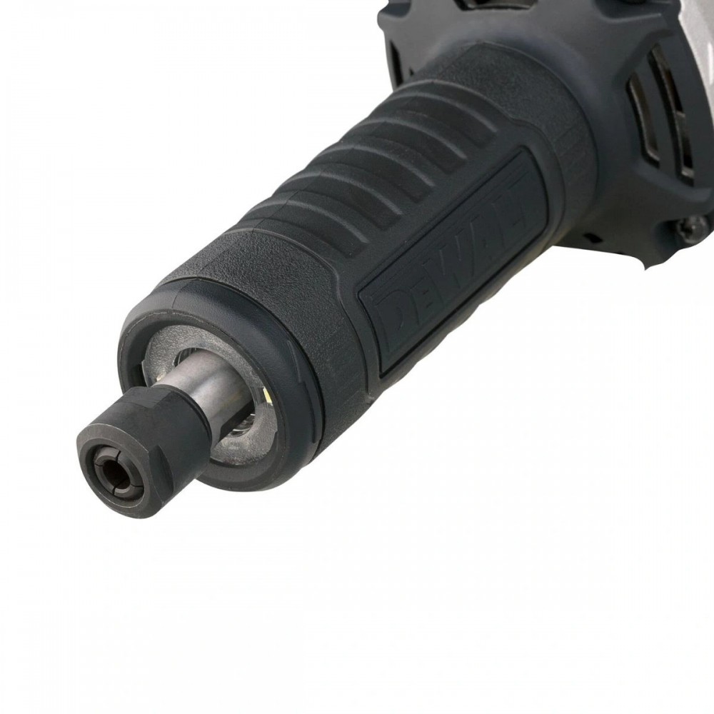 Акумулаторен прав шлайф 18V, 6 мм, DeWalt DCG426N