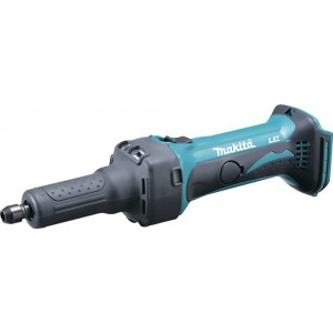 Акумулаторен прав шлайф 18V, Makita DGD800Z