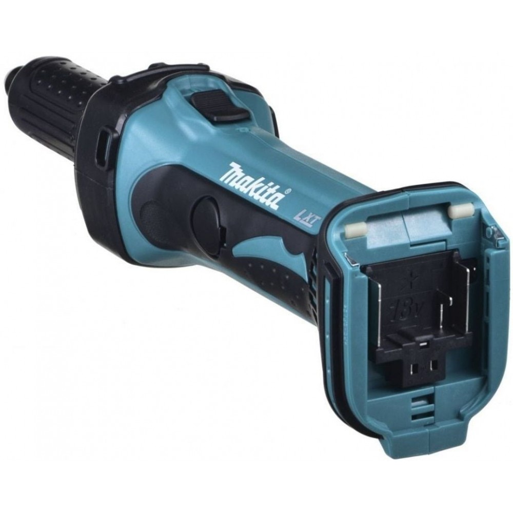 Акумулаторен прав шлайф 18V, Makita DGD800Z