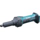 Акумулаторен прав шлайф 18V, Makita DGD800Z