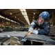 Акумулаторен прав шлайф Bosch GGS 18V-23 LC SOLO