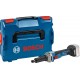 Акумулаторен прав шлайф Bosch GGS 18V-23 LC SOLO