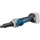 Акумулаторен прав шлайф Bosch GGS 18V-23 PLC SOLO