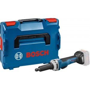 Акумулаторен прав шлайф Bosch GGS 18V-23 PLC SOLO