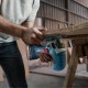 Акумулаторен прободен трион 06015B2021, 18V, 125 мм, Bosch GST 185-LI Professional