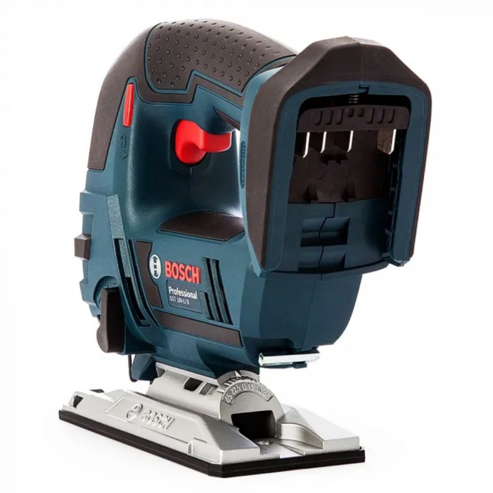 Акумулаторен прободен трион 0615990M43, Bosch GST 18 V-LI B