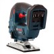 Акумулаторен прободен трион 0615990M43, Bosch GST 18 V-LI B
