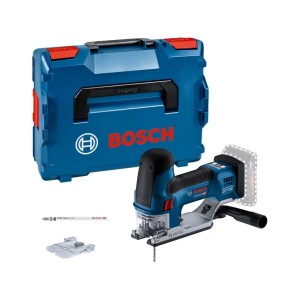 Акумулаторен прободен трион 18 V, 26 мм, 06015B0000, Bosch GST 18V-155 SC