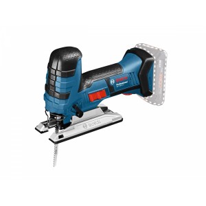 Акумулаторен прободен трион Bosch GST 18V-Li S SOLO