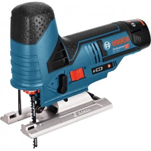 Акумулаторен прободен трион (Само тяло), Bosch GST 12V-70