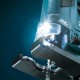 Акумулаторен прободен трион-зеге 12V, Makita JV102DZ