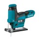 Акумулаторен прободен трион-зеге 12V, Makita JV102DZ