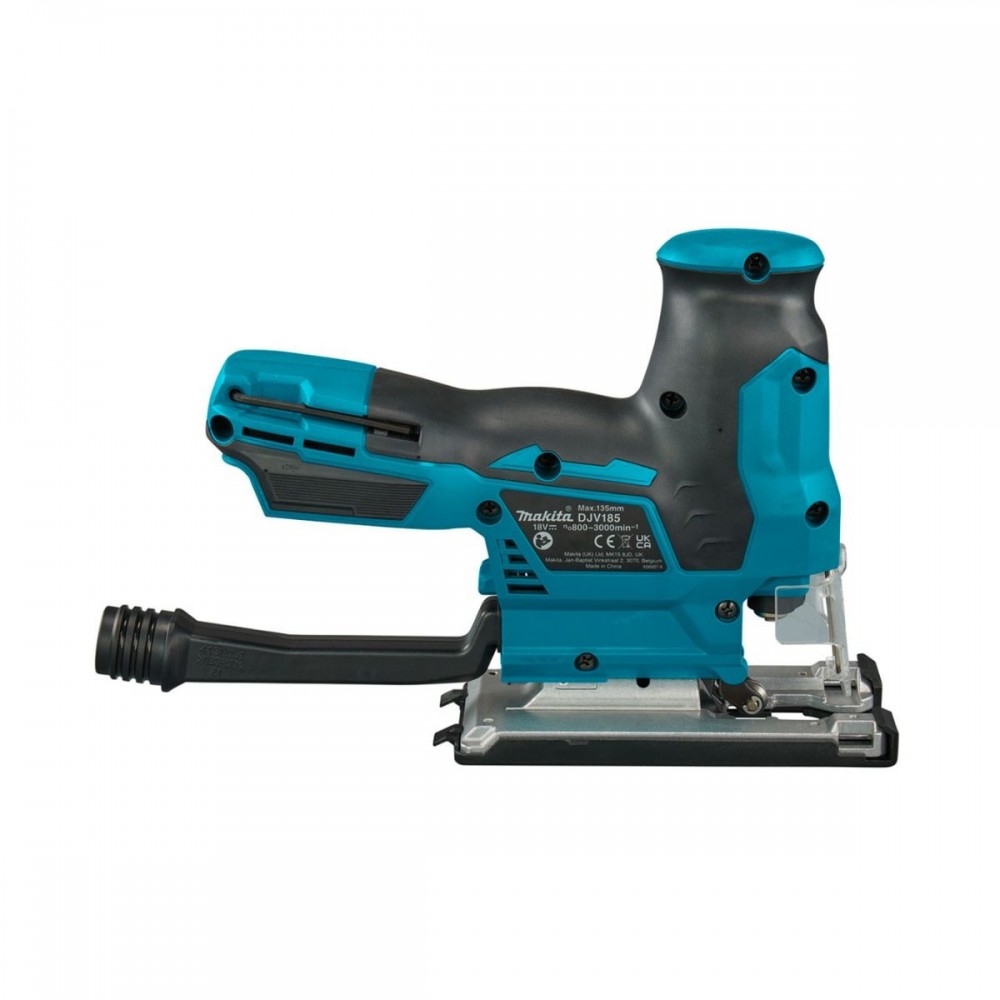 Акумулаторен прободен трион – зеге, 18 V, 23 мм, Makita DJV185Z