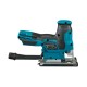 Акумулаторен прободен трион – зеге, 18 V, 23 мм, Makita DJV185Z