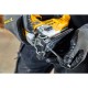 Акумулаторен прободен трион – зеге 18V, 26 мм, DeWalt DCS334P2