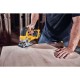 Акумулаторен прободен трион – зеге 18V, 26 мм, DeWalt DCS334P2