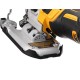 Акумулаторен прободен трион - зеге 18V, 26 мм, DeWalt DCS335NT