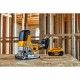 Акумулаторен прободен трион – зеге 18V, DeWalt DCS335N