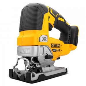 Акумулаторен прободен трион / Зеге 18V DeWalt DCS334N
