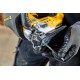 Акумулаторен прободен трион / Зеге 18V DeWalt DCS334N