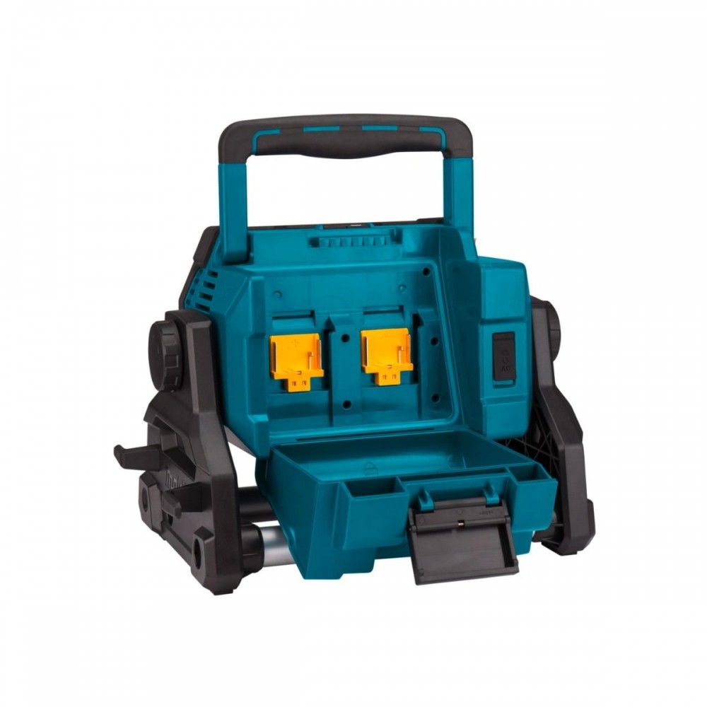 Акумулаторен прожектор 14.4 – 18 V, 10000lm, Makita DEADML809