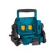 Акумулаторен прожектор 14.4 – 18 V, 10000lm, Makita DEADML809